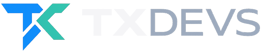 TXDevs — The Xpert Developers